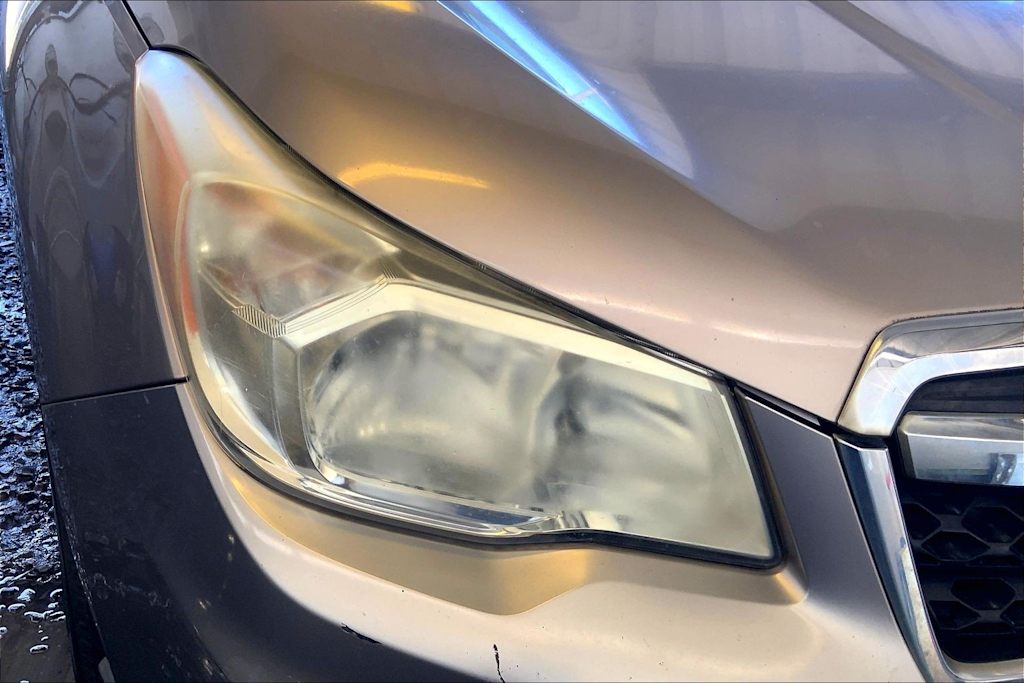 Thumbnail: 2014 Subaru Forester - 30