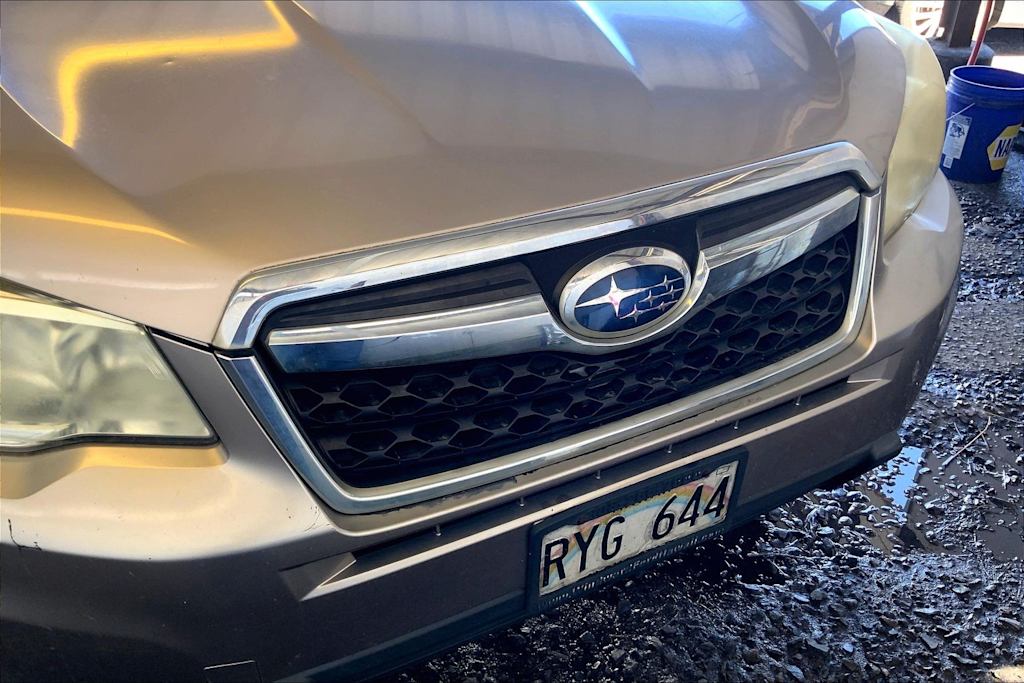 Thumbnail: 2014 Subaru Forester - 32