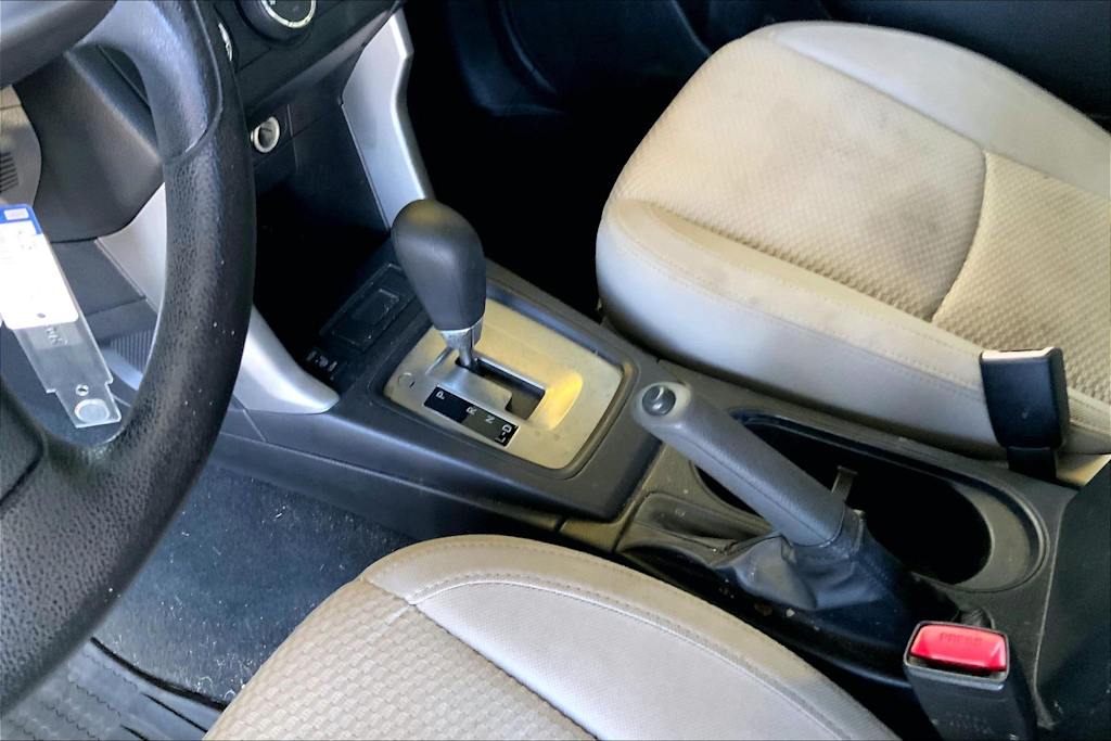 Thumbnail: 2014 Subaru Forester - 17