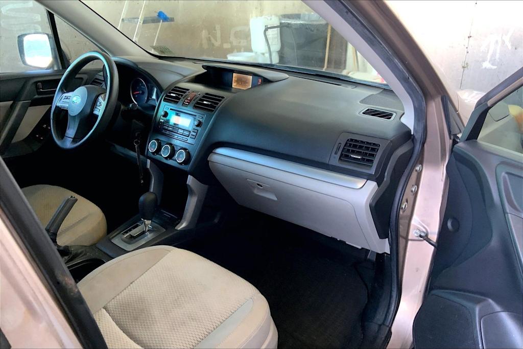 Thumbnail: 2014 Subaru Forester - 23