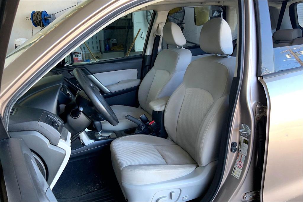 Thumbnail: 2014 Subaru Forester - 11