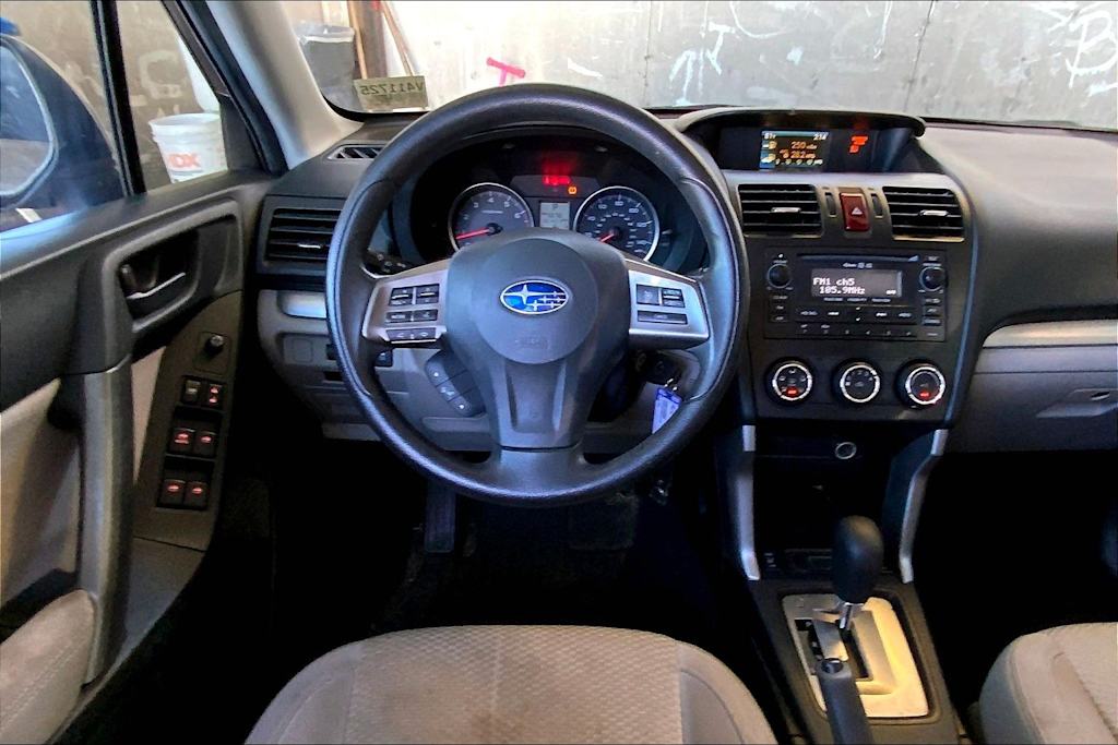 Thumbnail: 2014 Subaru Forester - 14