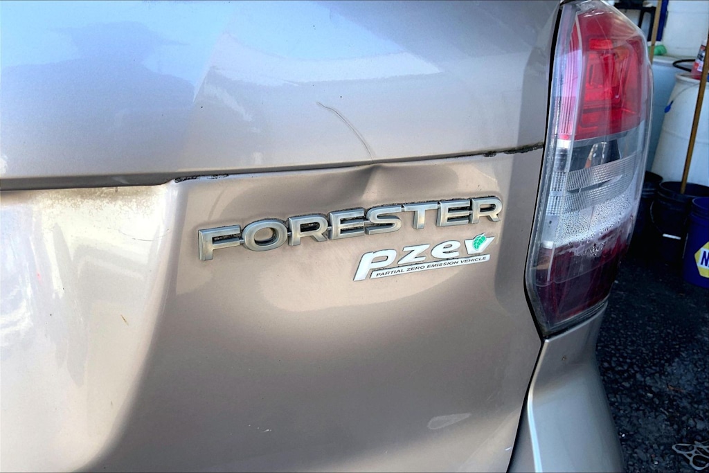 Thumbnail: 2014 Subaru Forester - 7