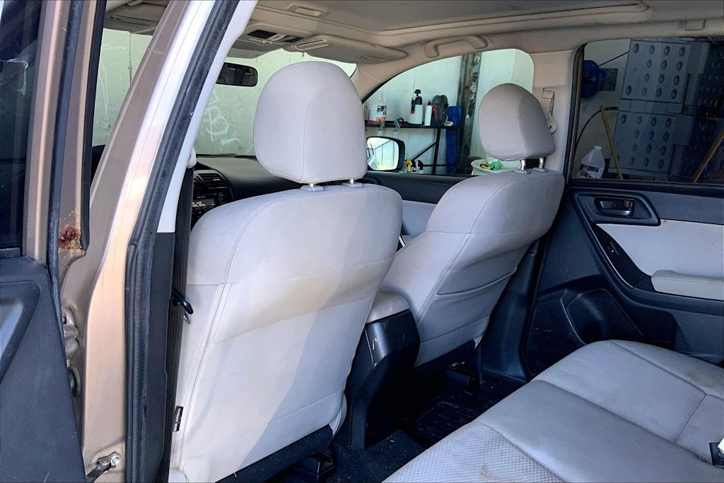 Thumbnail: 2014 Subaru Forester - 13