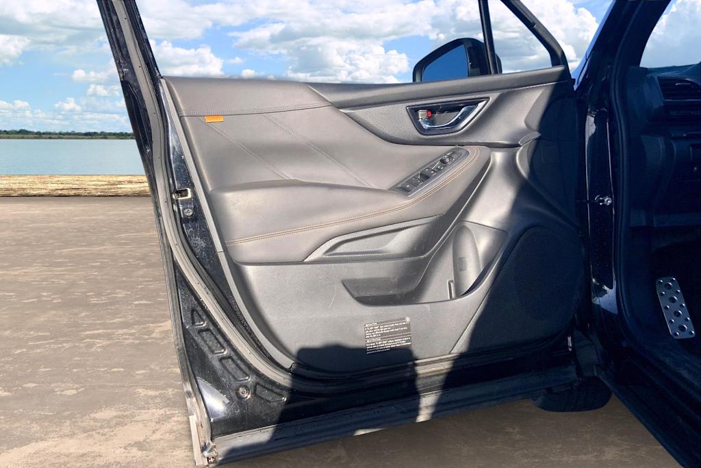 Thumbnail: 2022 Subaru Forester - 29