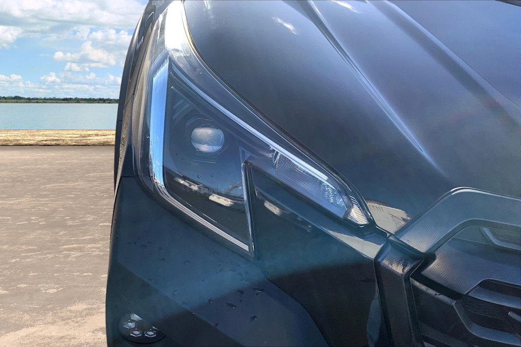 Thumbnail: 2022 Subaru Forester - 7