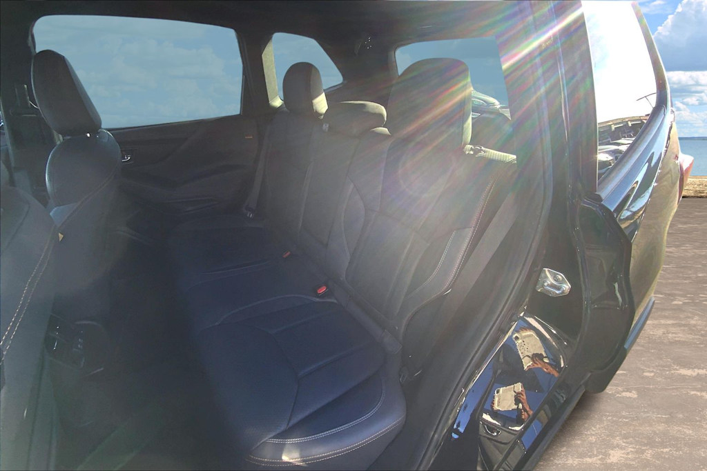 Thumbnail: 2022 Subaru Forester - 13