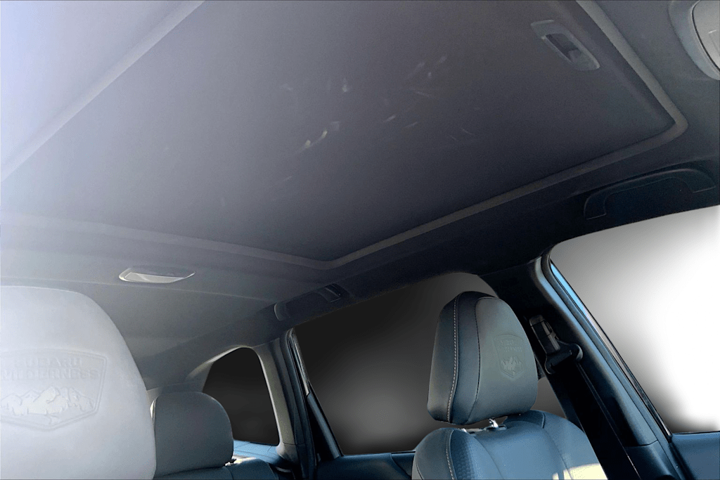 Thumbnail: 2022 Subaru Forester - 31