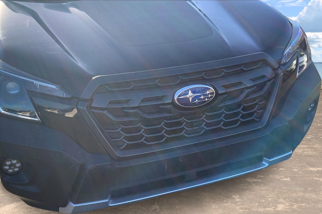 Thumbnail: 2022 Subaru Forester - 33
