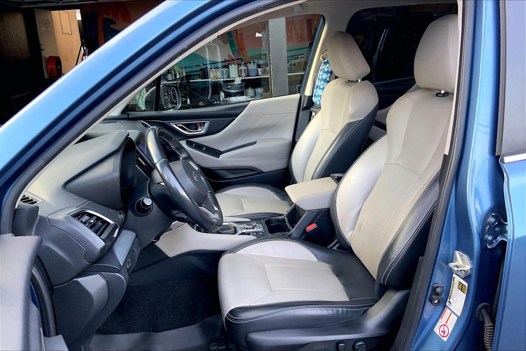 Thumbnail: 2019 Subaru Forester - 11