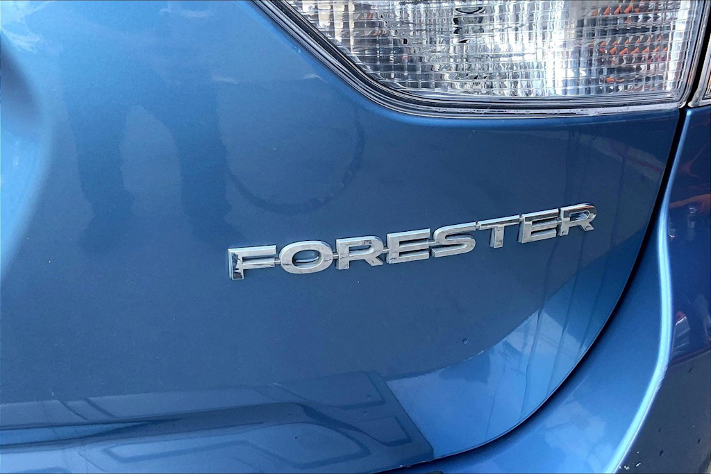 Thumbnail: 2019 Subaru Forester - 7