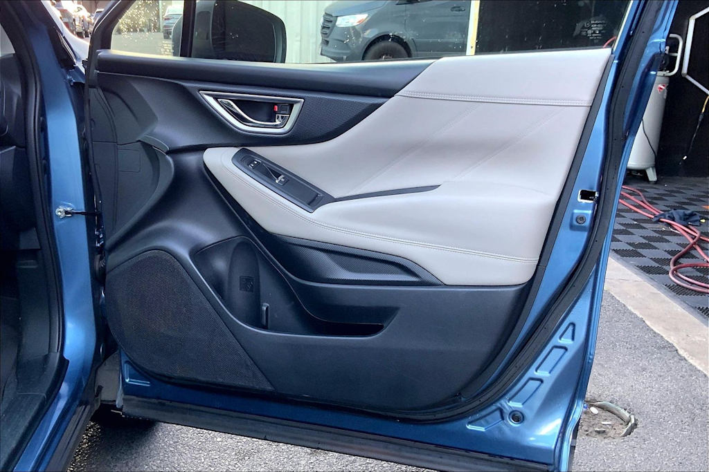 Thumbnail: 2019 Subaru Forester - 28