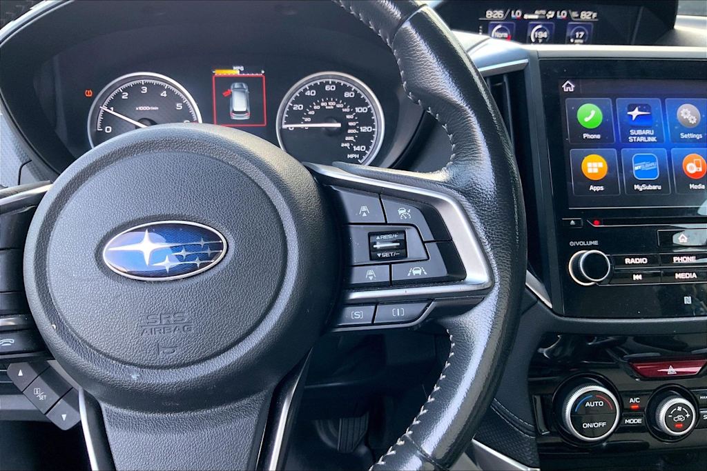 Thumbnail: 2019 Subaru Forester - 26