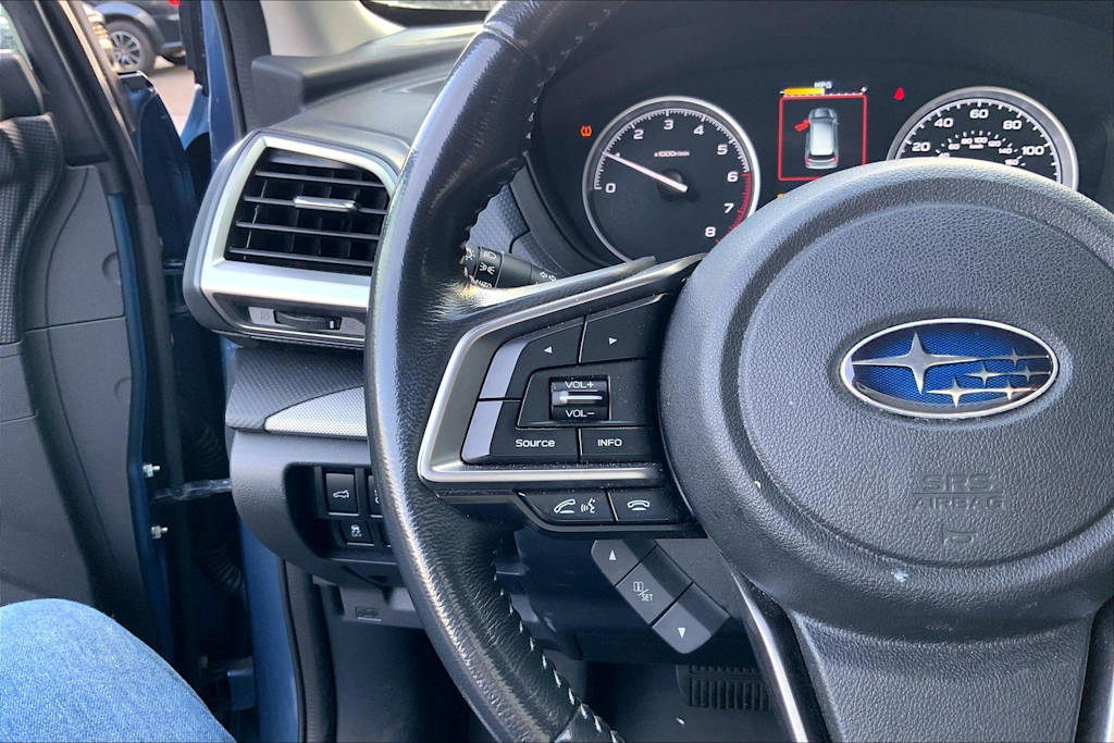 Thumbnail: 2019 Subaru Forester - 25