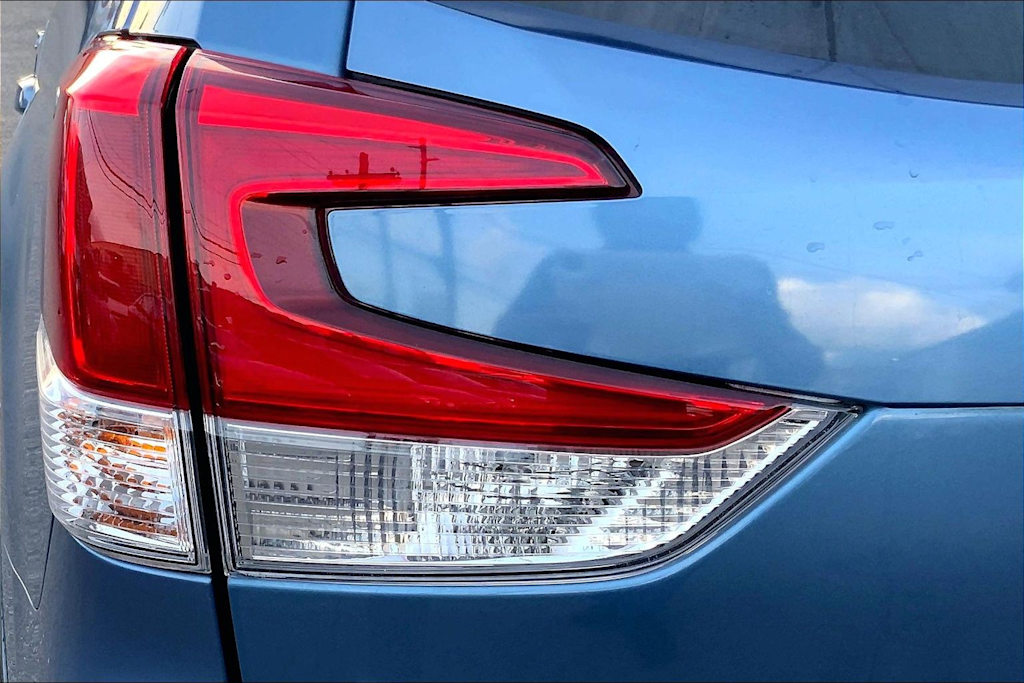 Thumbnail: 2019 Subaru Forester - 32