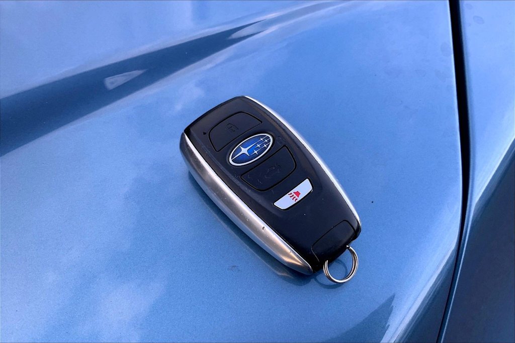 Thumbnail: 2019 Subaru Forester - 20