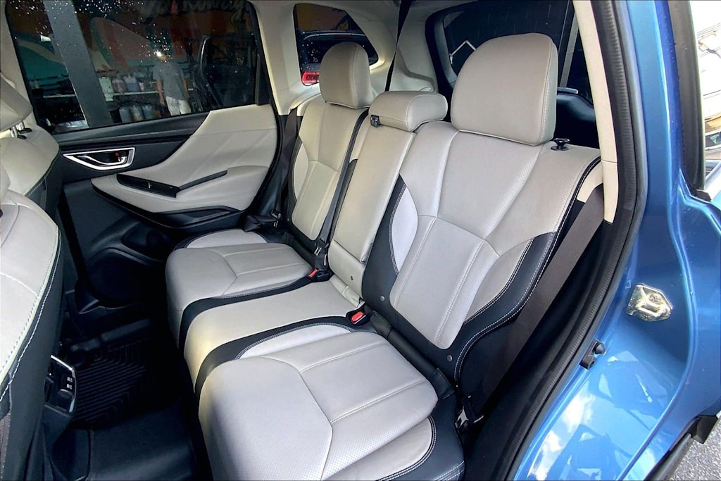 Thumbnail: 2019 Subaru Forester - 29