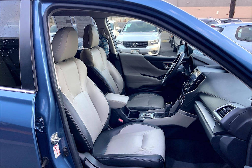 Thumbnail: 2019 Subaru Forester - 12