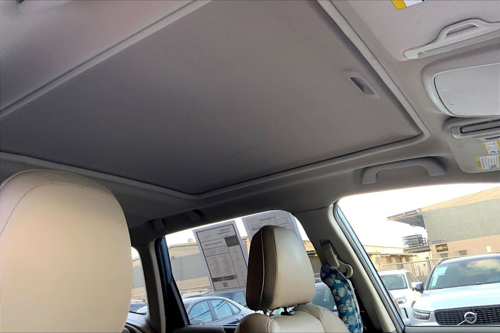 Thumbnail: 2019 Subaru Forester - 30