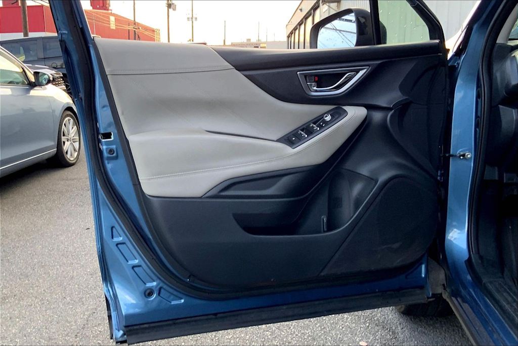 Thumbnail: 2019 Subaru Forester - 27
