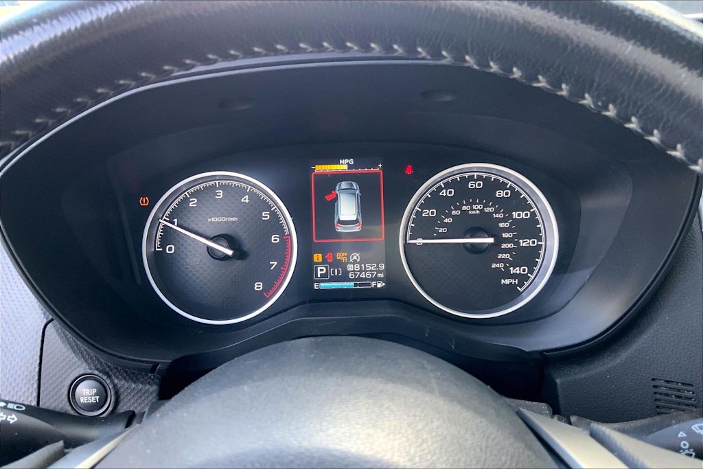 Thumbnail: 2019 Subaru Forester - 18