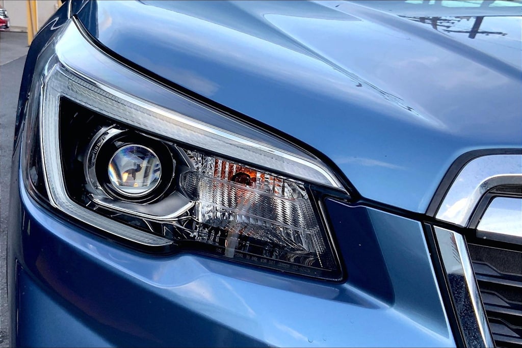 Thumbnail: 2019 Subaru Forester - 31