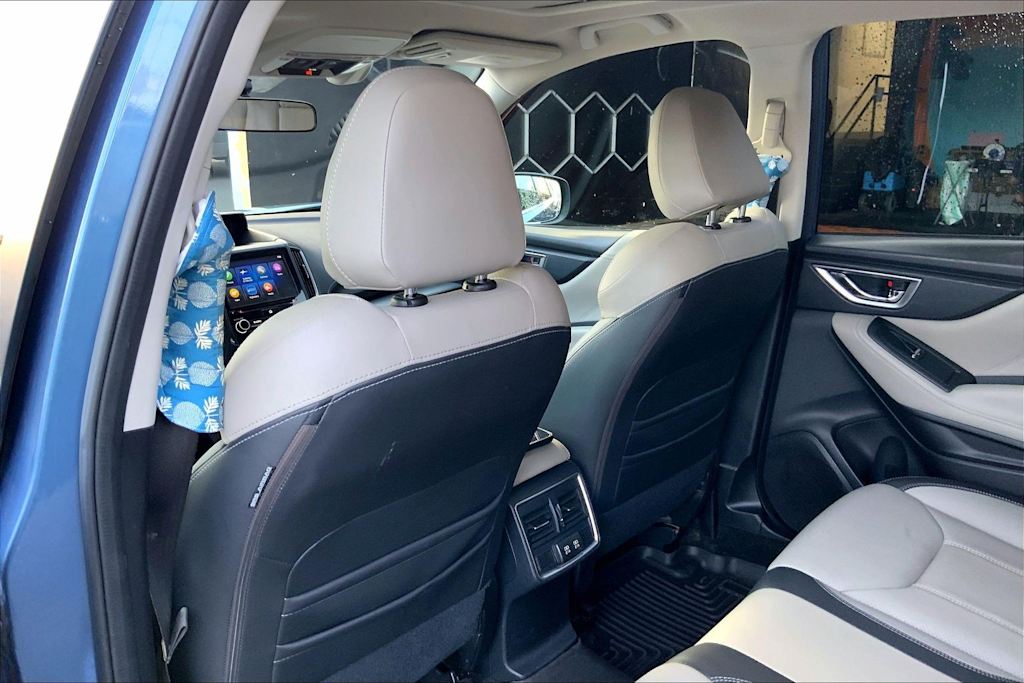Thumbnail: 2019 Subaru Forester - 13