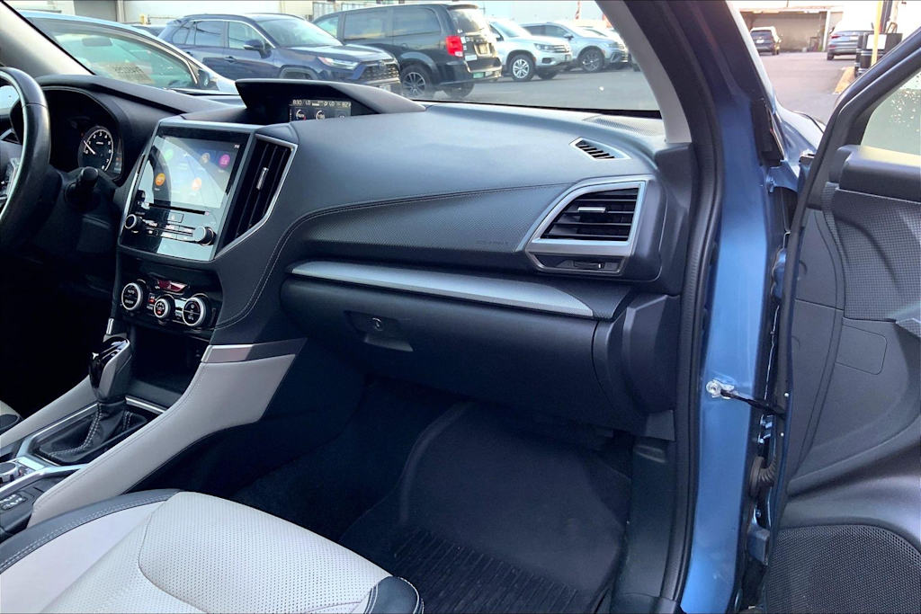 Thumbnail: 2019 Subaru Forester - 24