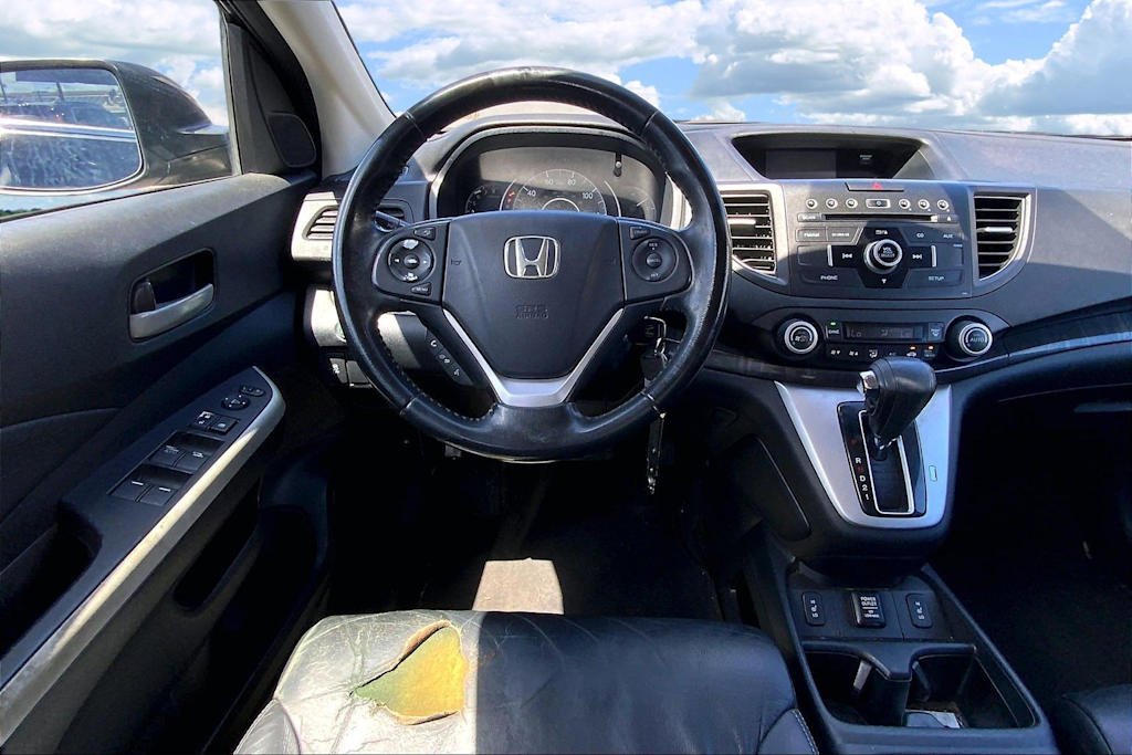 Thumbnail: 2012 Honda CR-V - 14