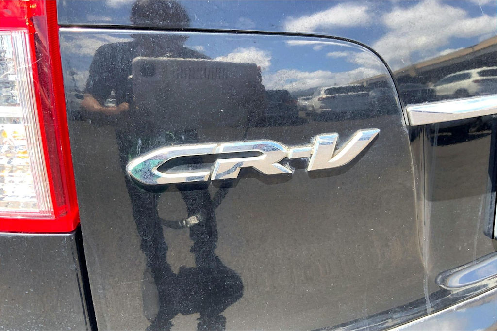 Thumbnail: 2012 Honda CR-V - 7
