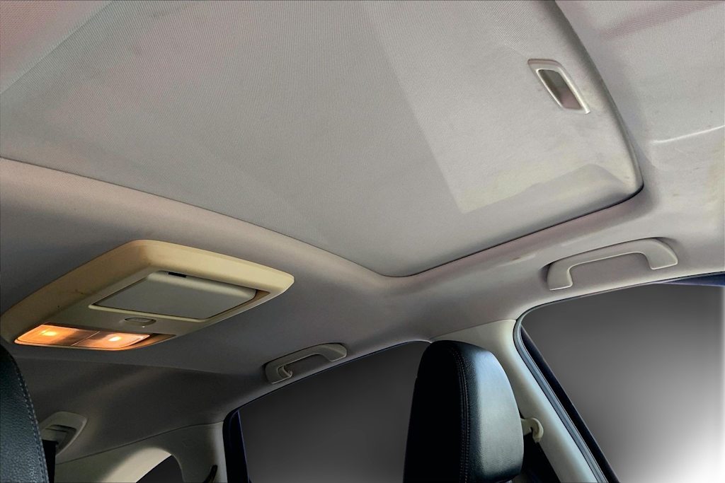 Thumbnail: 2012 Honda CR-V - 29