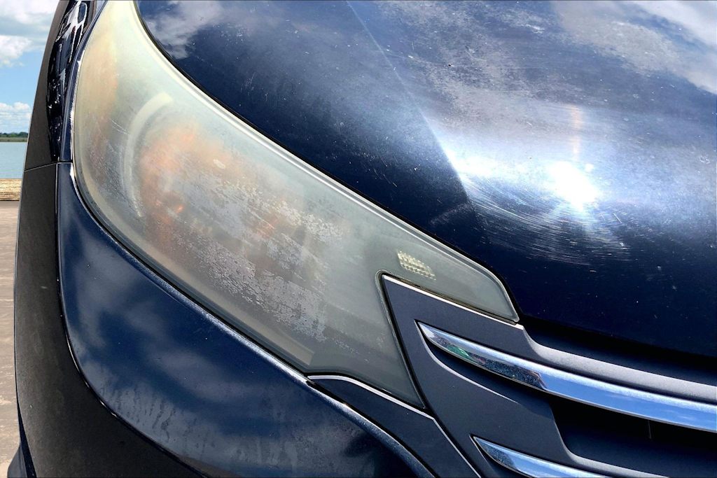 Thumbnail: 2012 Honda CR-V - 30
