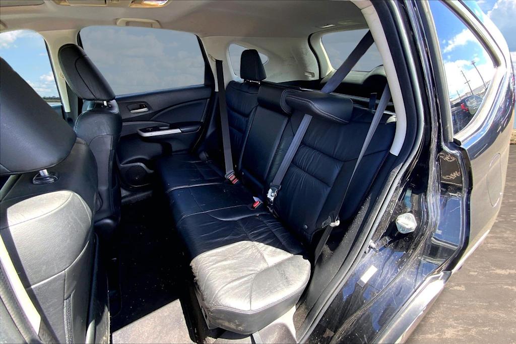 Thumbnail: 2012 Honda CR-V - 28