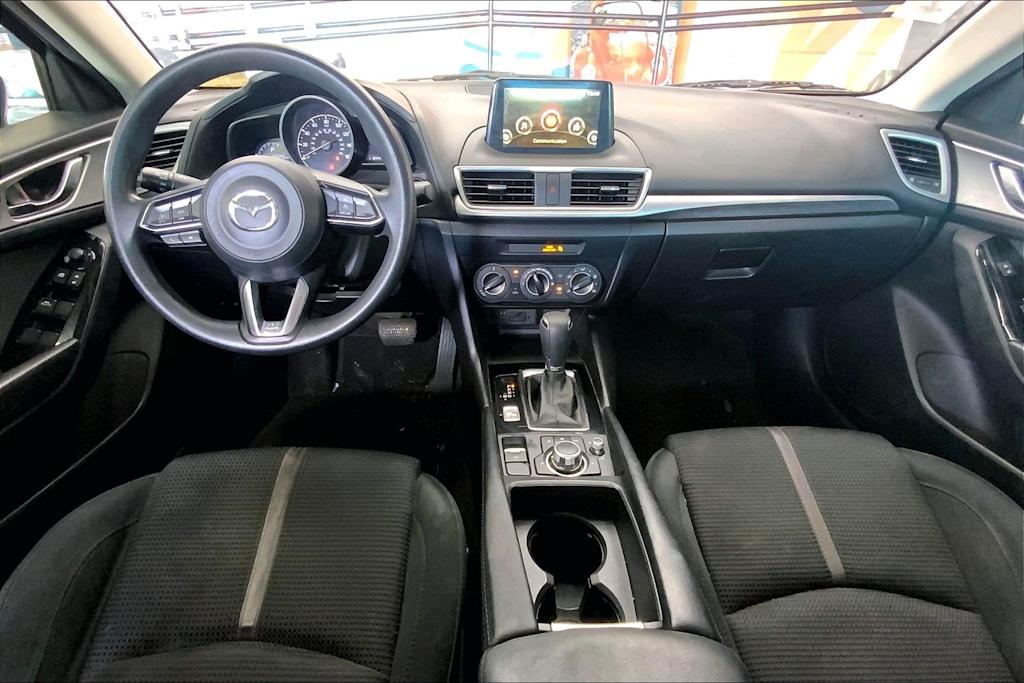 Thumbnail: 2017 Mazda Mazda3 - 9