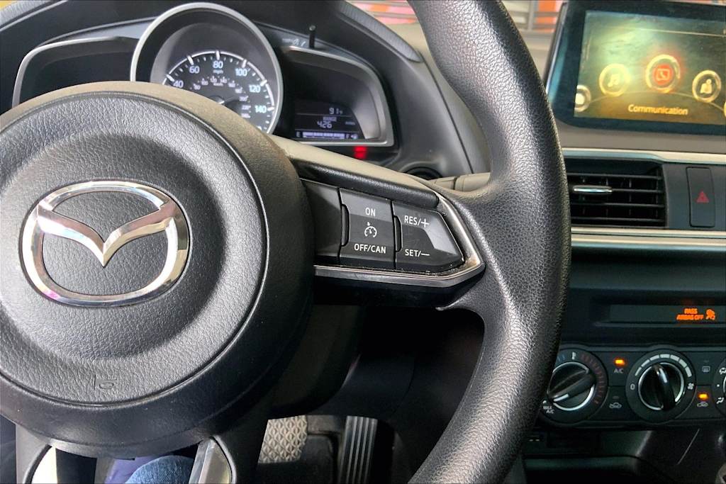 Thumbnail: 2017 Mazda Mazda3 - 24