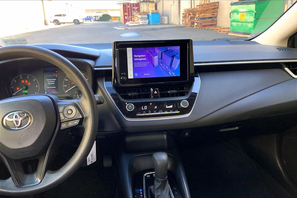 Thumbnail: 2023 Toyota Corolla - 15