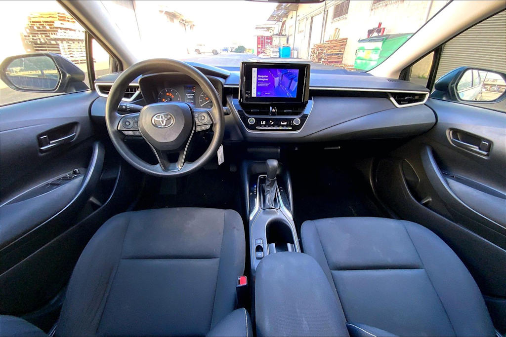 Thumbnail: 2023 Toyota Corolla - 10