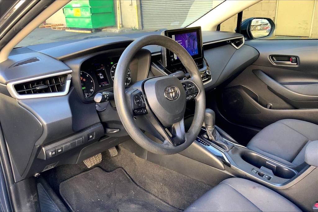 Thumbnail: 2023 Toyota Corolla - 2