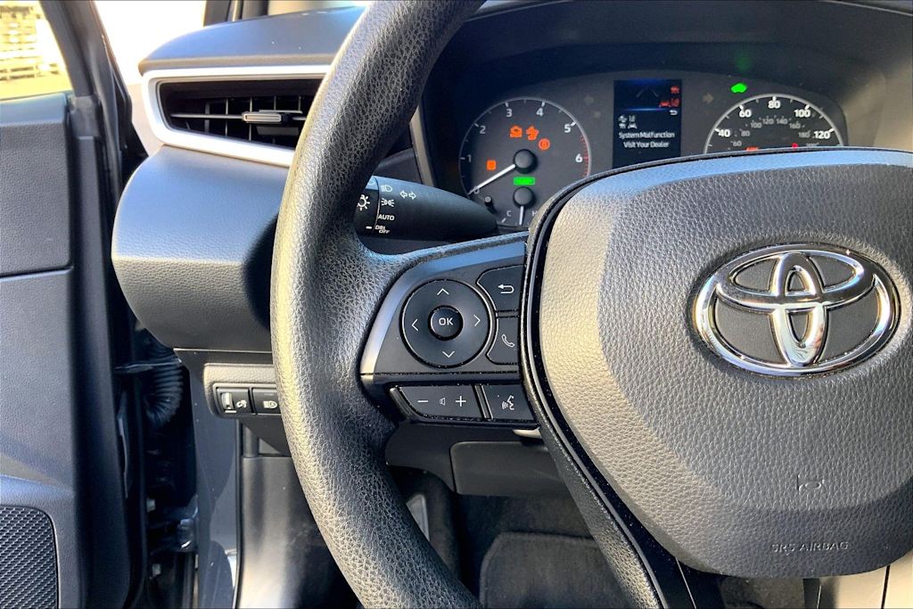 Thumbnail: 2023 Toyota Corolla - 25