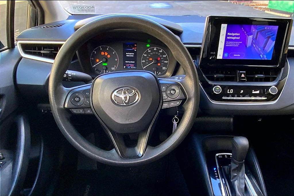 Thumbnail: 2023 Toyota Corolla - 14