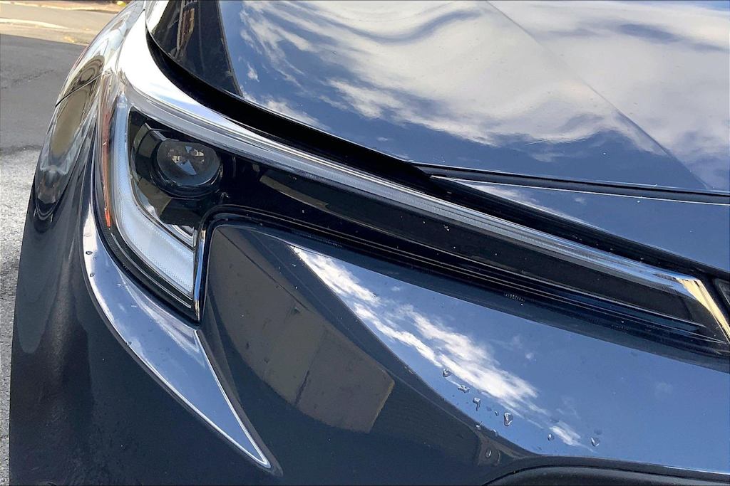 Thumbnail: 2023 Toyota Corolla - 31