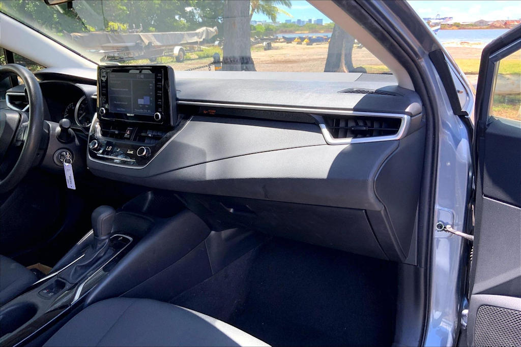 Thumbnail: 2022 Toyota Corolla - 15