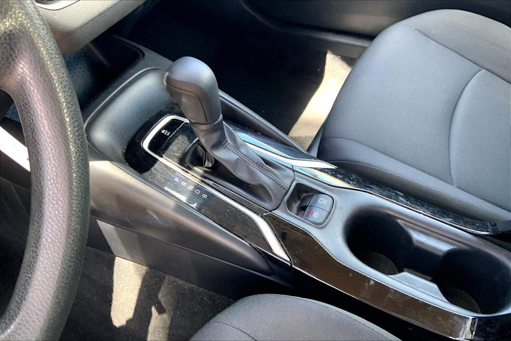Thumbnail: 2022 Toyota Corolla - 17
