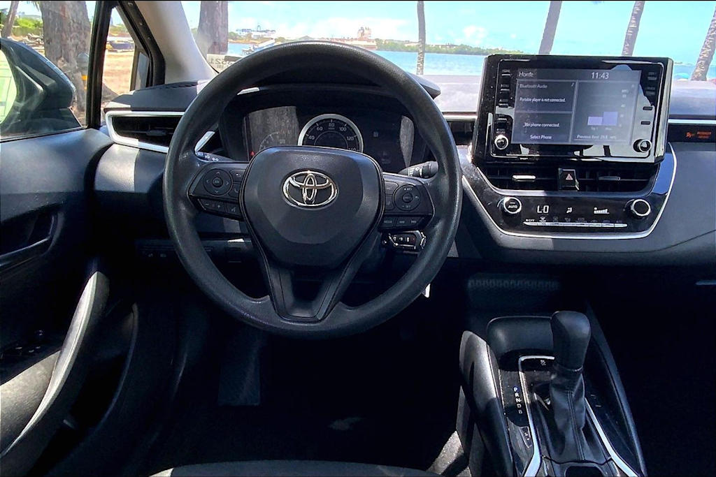 Thumbnail: 2022 Toyota Corolla - 14