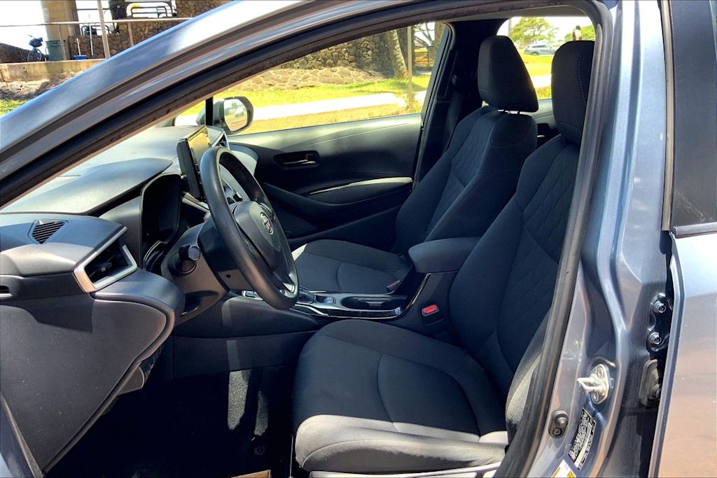 Thumbnail: 2022 Toyota Corolla - 11