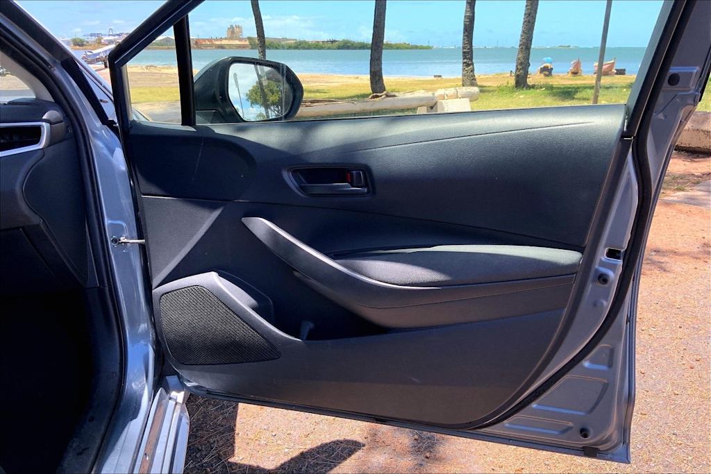 Thumbnail: 2022 Toyota Corolla - 28