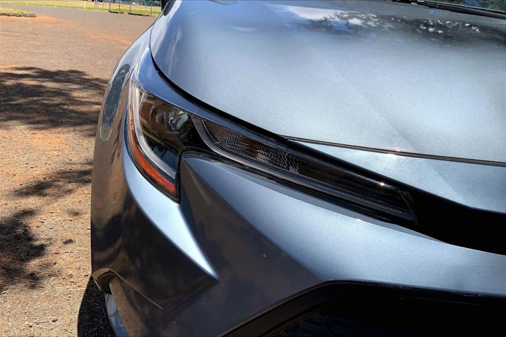 Thumbnail: 2022 Toyota Corolla - 31