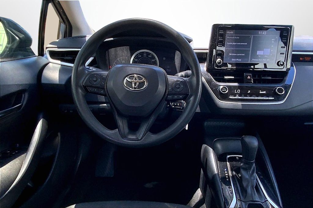Thumbnail: 2022 Toyota Corolla - 14