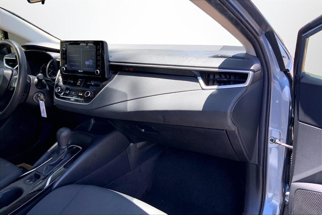 Thumbnail: 2022 Toyota Corolla - 15