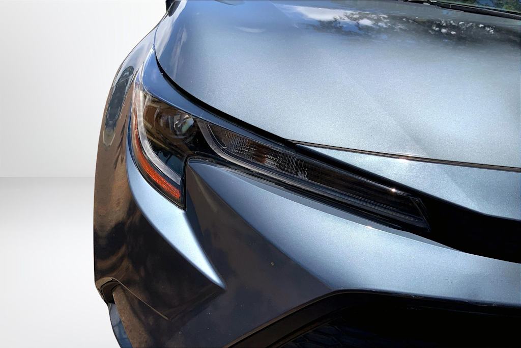 Thumbnail: 2022 Toyota Corolla - 31